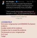 Judge sealed Epstein