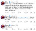 elmo trump jews epstein