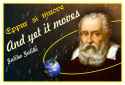 and yet it moves galileo galilei
