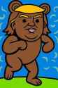 pedoTrump