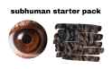 subhuman starter pack2