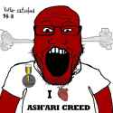asharis
