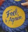 feel