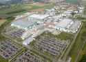 semiconductor plant