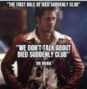 DiedSuddenlyClub