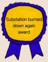 award