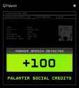 thank you, citizen