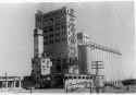 Grain Elevator in Stalingrad