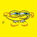 N