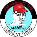 contrarian CHUD