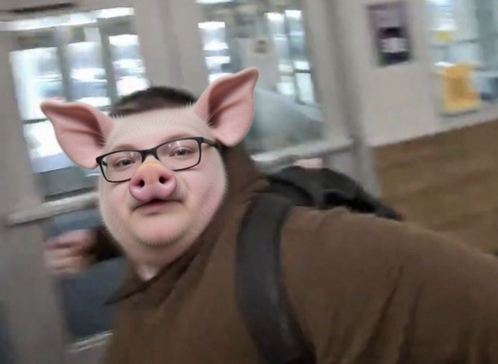 /pol/ - the lefts bar is so low. - Politically Incorrect - 4chan