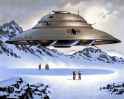 Nazi flying saucer in Antarctica.jpg