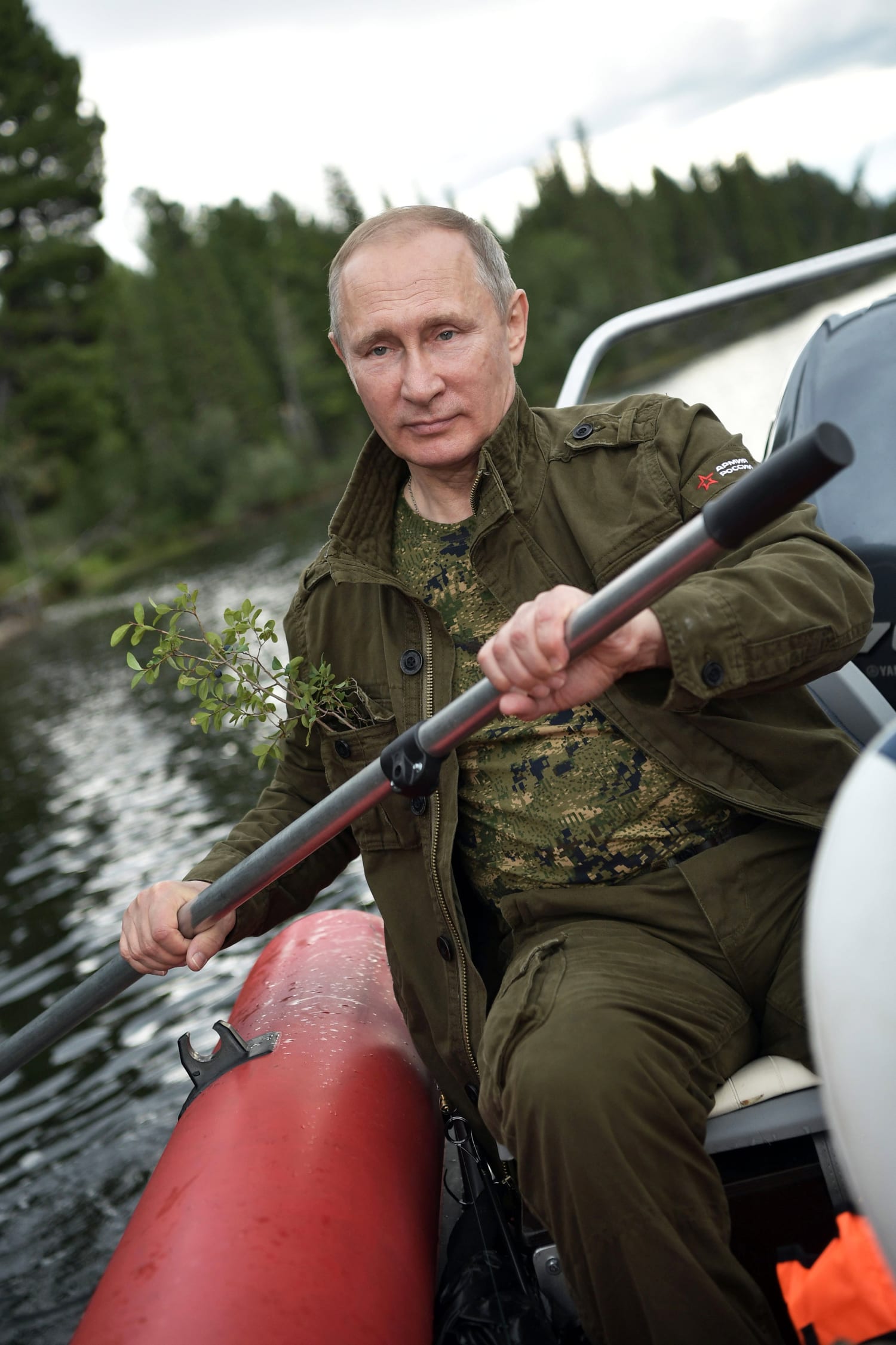 /pol/ - >mfw I'm about to send Chechen and Central Asian r ...