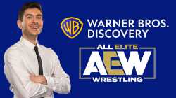 AEW TV Deal