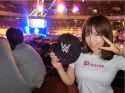 Mina WWE