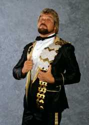 Ted Dibiase