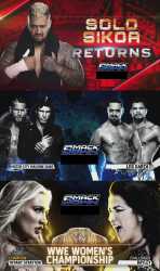 smackdown preview