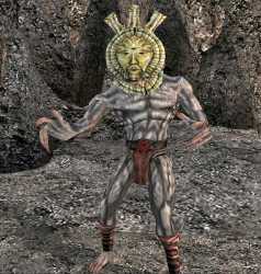 dagoth ur