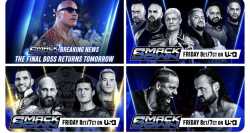 smackdown preview