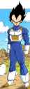 Vegeta_Manga