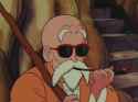 master-roshi-smoking
