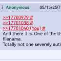 Same guy No 1434