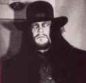 undertaker