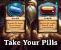 take your pills