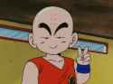 based krillin