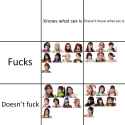fucks