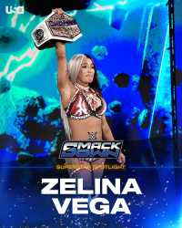 zelina vega