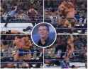 Best SmackDown Ending Ever (2001)