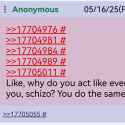 same dude No 1436