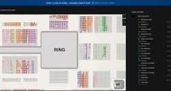 Wwe clash at paris tickets 
