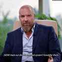 Triple H AEW