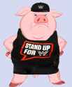 angry little piggiE