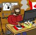 tfw canadian