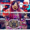 She Who Walks The Pig&#039;s Road