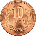 ten yen