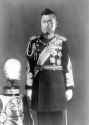 Emperor Shingohito