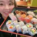 Sarray sushi