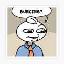 burgers