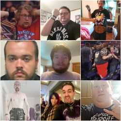 DroneySquad