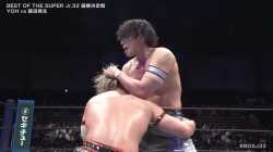 fujita yoh euro clutch