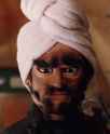 Towel Head Tony