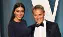UFC Overlord Ari Emanuel and his human wife