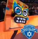 goyslop toast