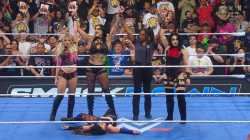 SmackDown