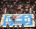 new japan ring