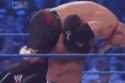 CM Punk GTS Botch Kane